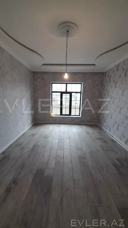 Satılır, həyət evi/villa