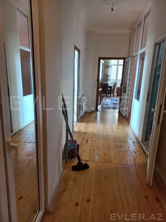 Aylıq, yeni tikili
