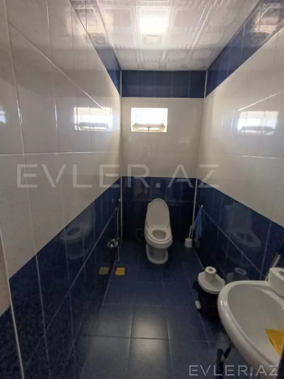 Satılır, həyət evi/villa