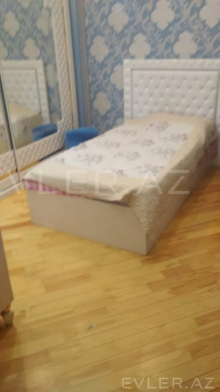 Satılır, yeni tikili