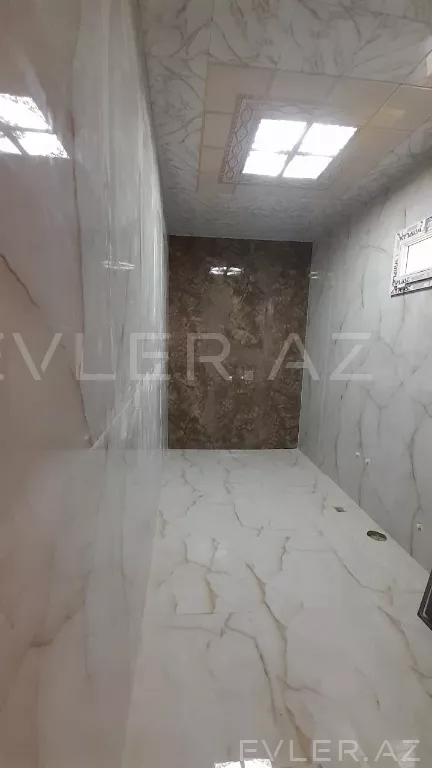 Satılır, həyət evi/villa