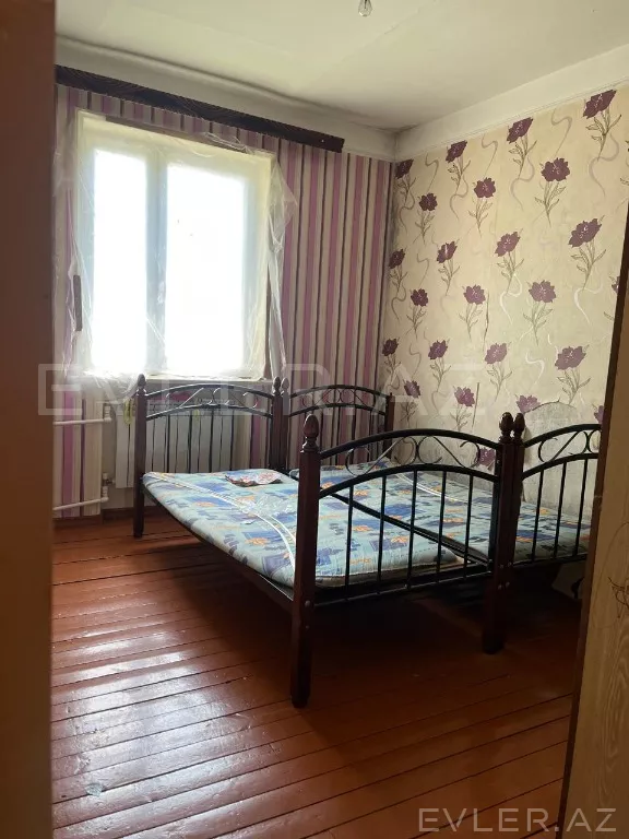 Satılır, köhnə tikili