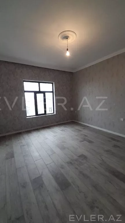 Satılır, həyət evi/villa