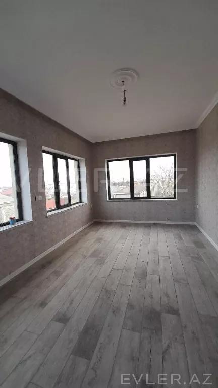 Satılır, həyət evi/villa