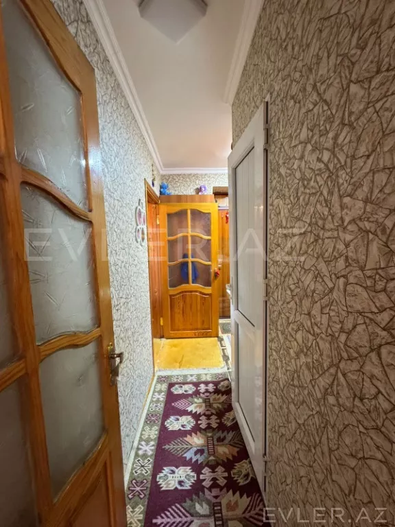 Satılır, köhnə tikili