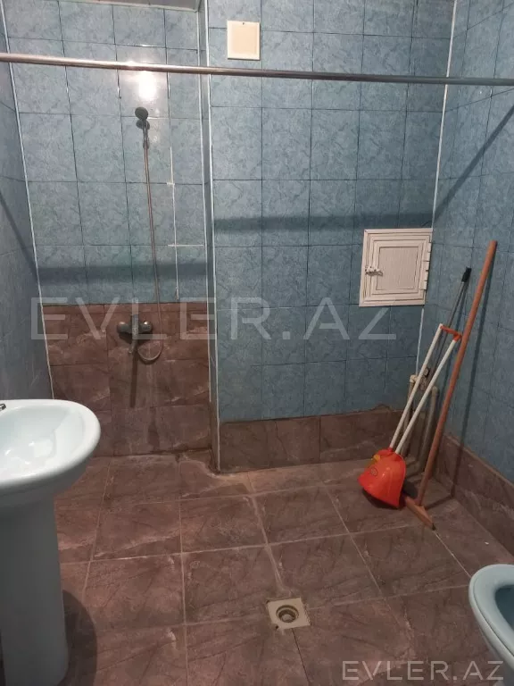 Aylıq, yeni tikili