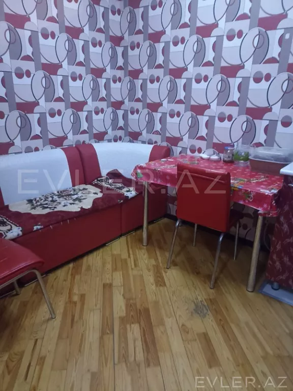 Satılır, yeni tikili