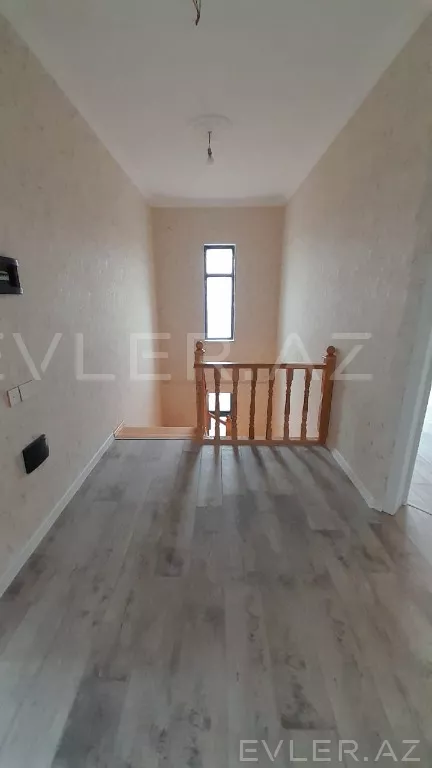 Satılır, həyət evi/villa