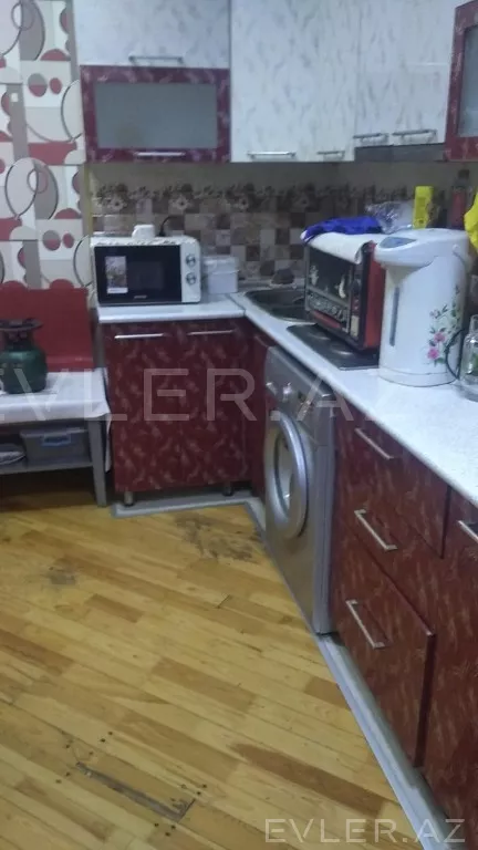 Satılır, yeni tikili