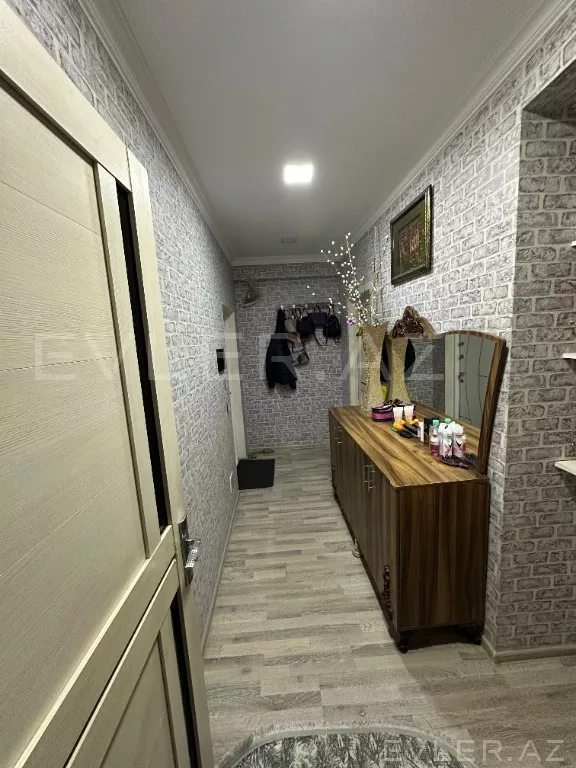 Satılır, yeni tikili