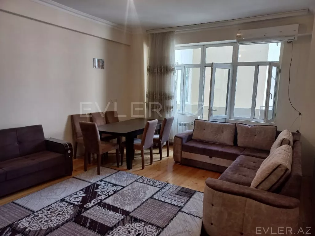 Aylıq, yeni tikili