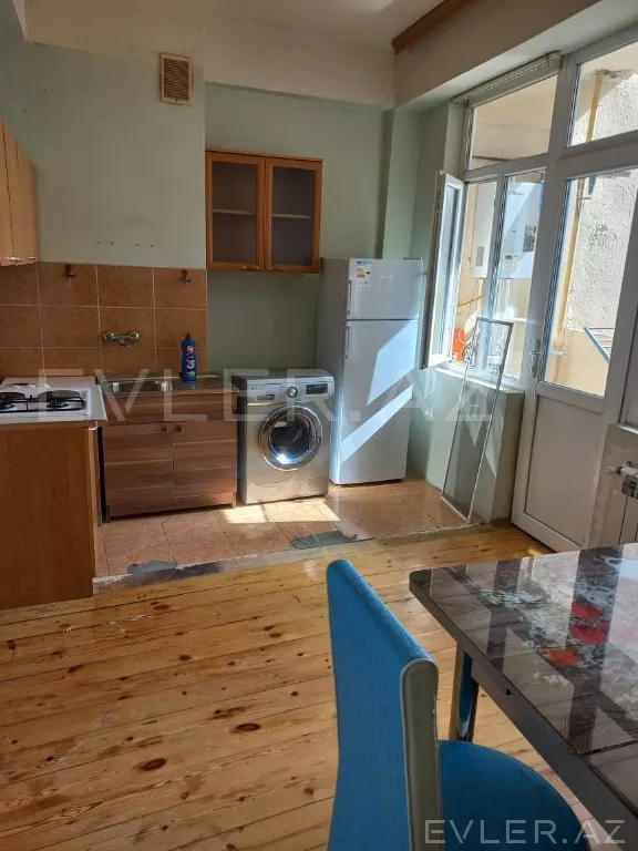 Aylıq, yeni tikili