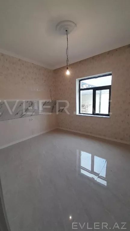 Satılır, həyət evi/villa