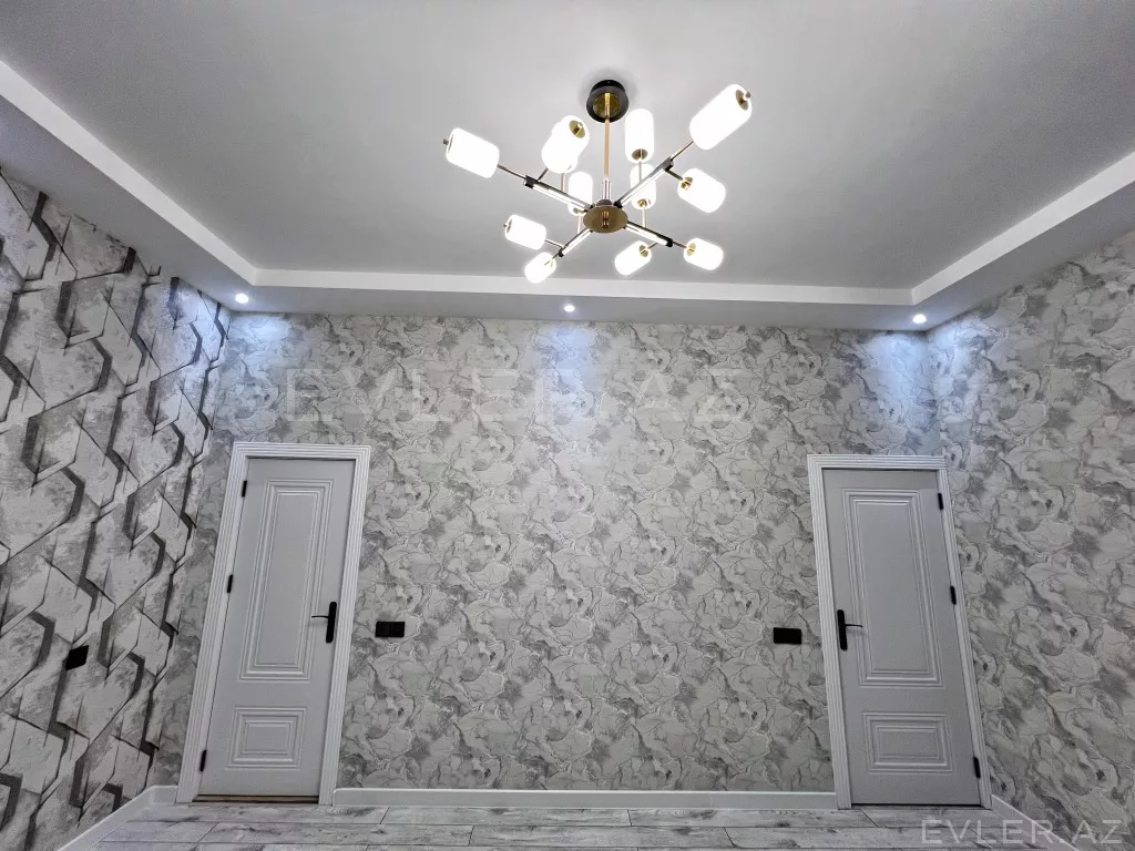 Satılır, həyət evi/villa