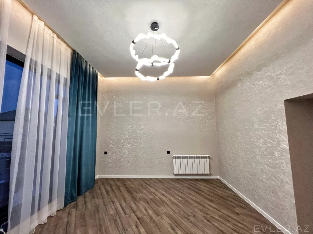 Satılır, həyət evi/villa