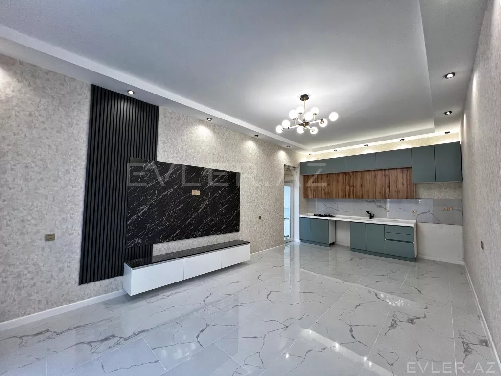 Satılır, həyət evi/villa