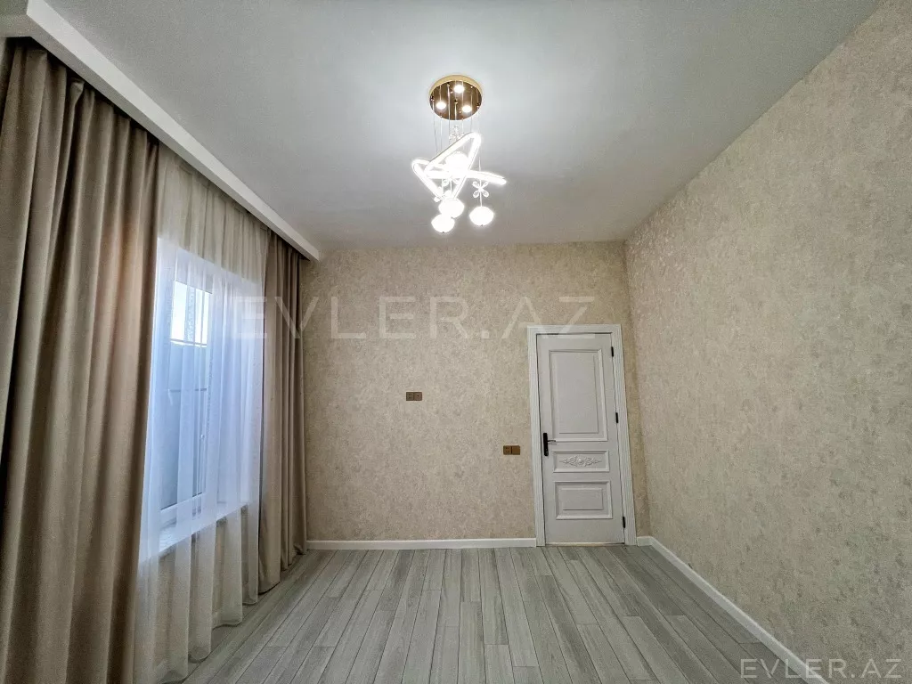 Satılır, həyət evi/villa