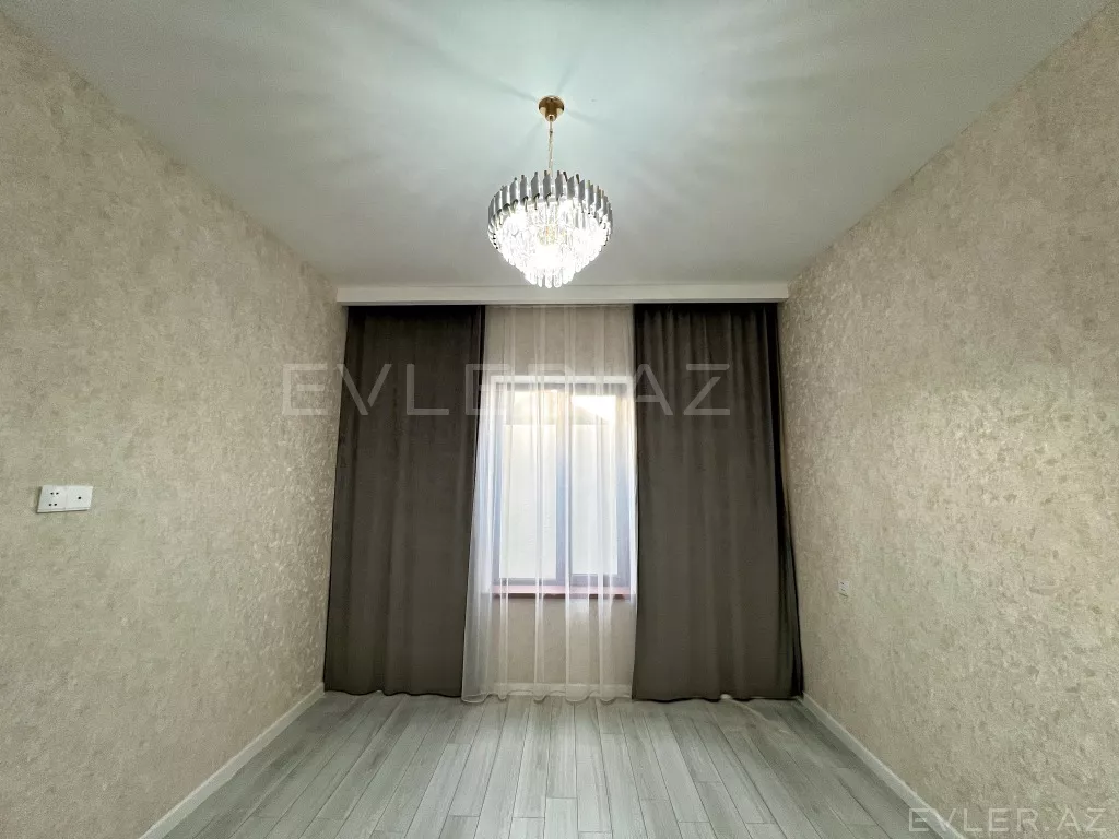 Satılır, həyət evi/villa