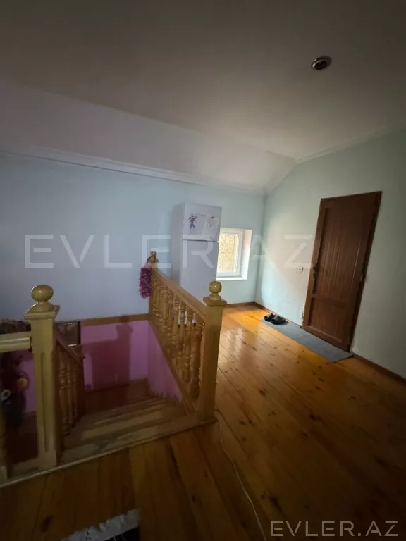 Satılır, həyət evi/villa