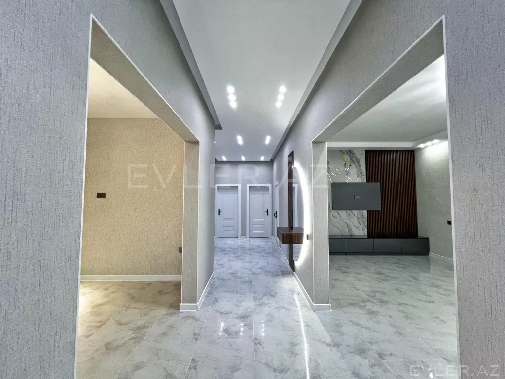 Satılır, həyət evi/villa