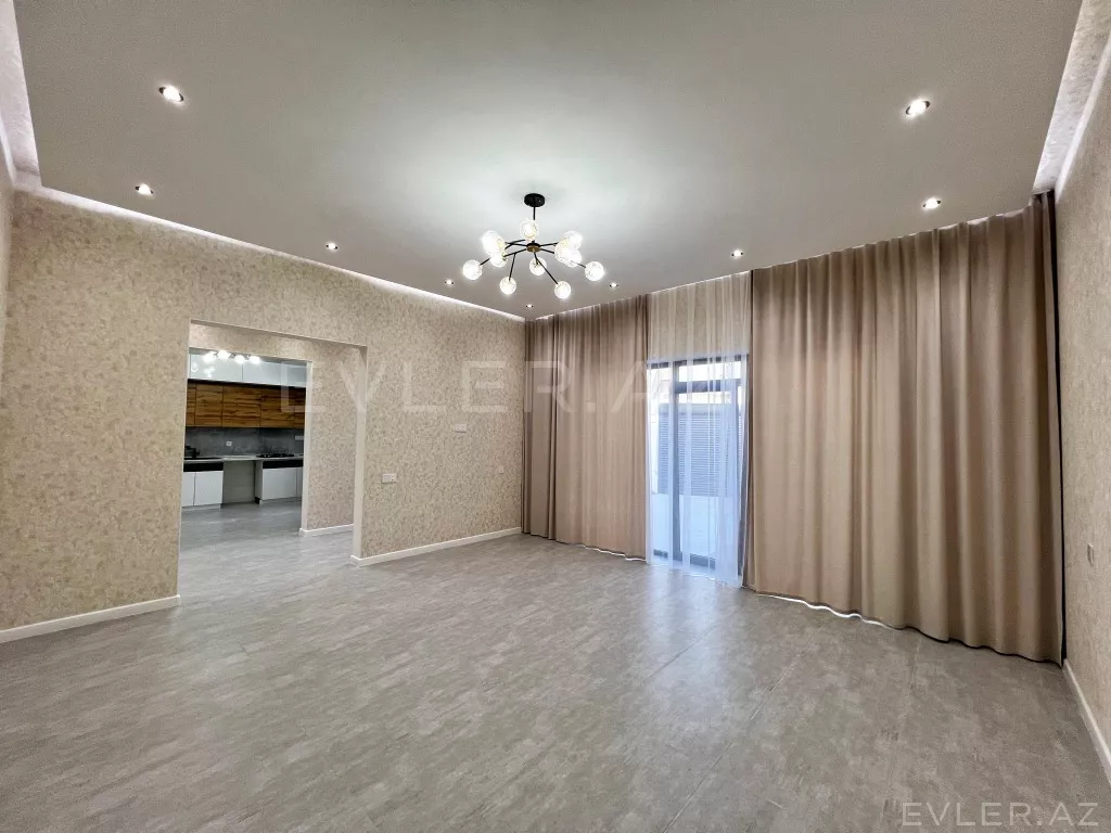 Satılır, həyət evi/villa