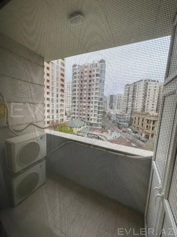 Aylıq, yeni tikili