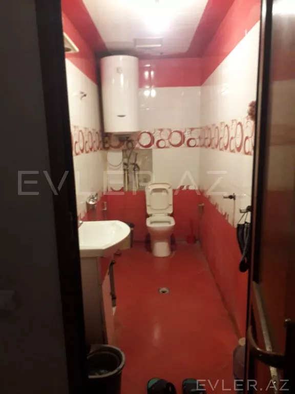 Satılır, yeni tikili