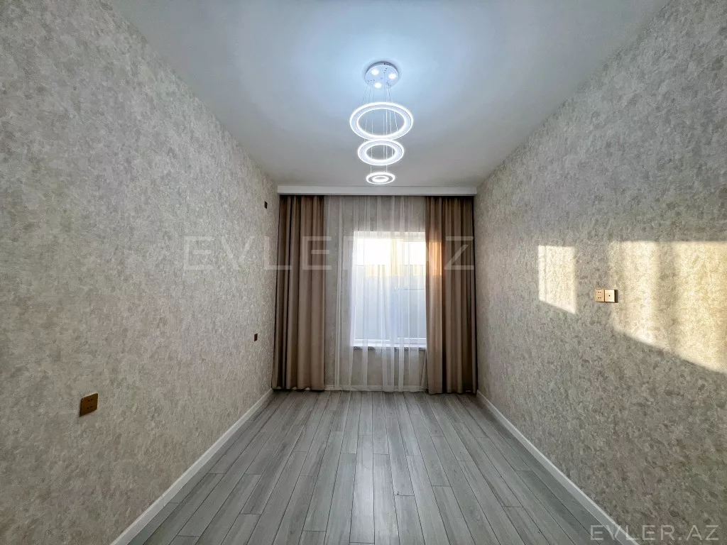 Satılır, həyət evi/villa