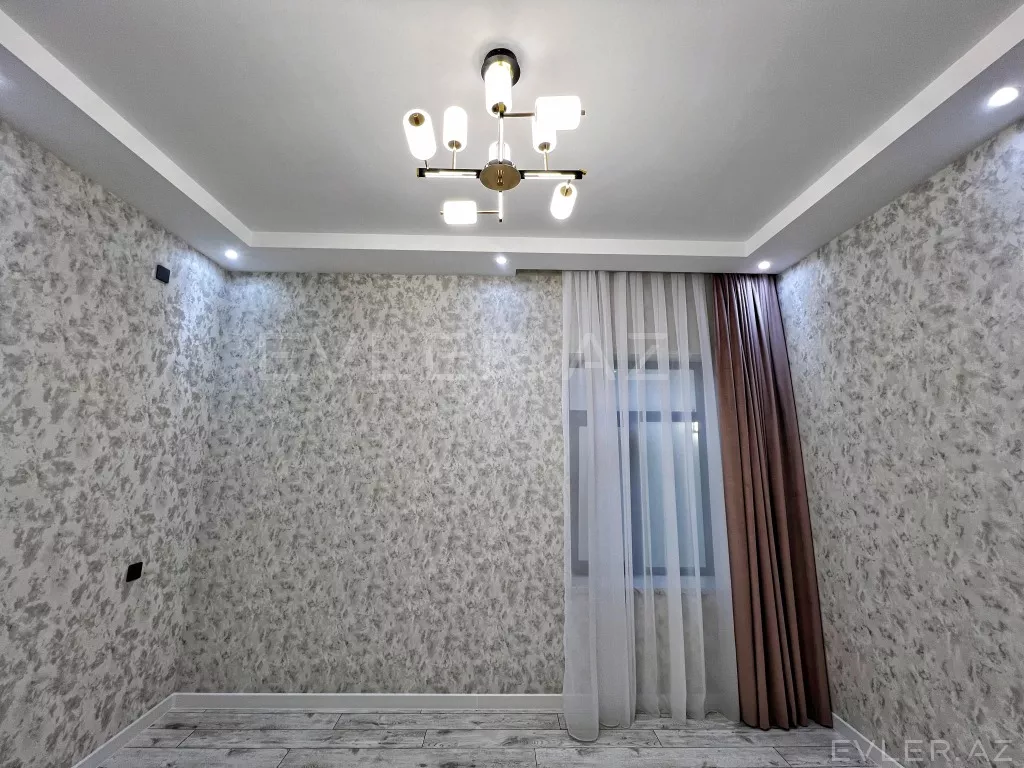 Satılır, həyət evi/villa