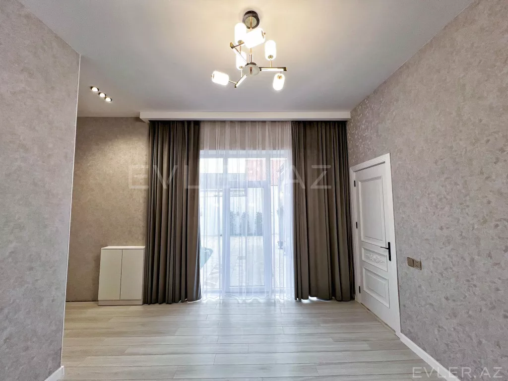 Satılır, həyət evi/villa