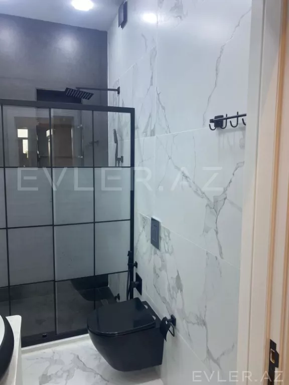 Aylıq, yeni tikili