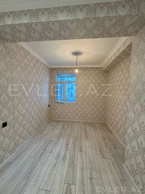 Satılır, yeni tikili