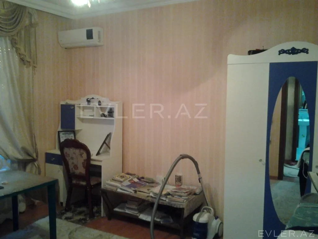Satılır, həyət evi/villa