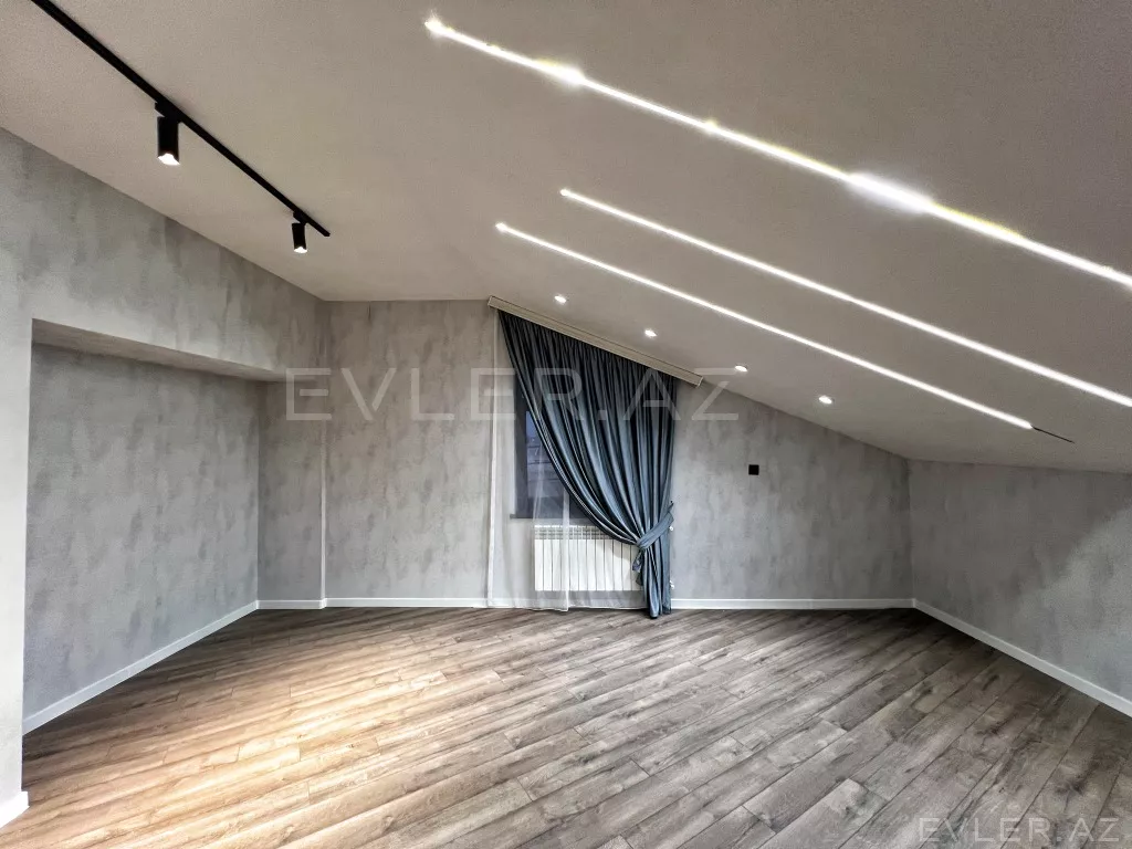 Satılır, həyət evi/villa