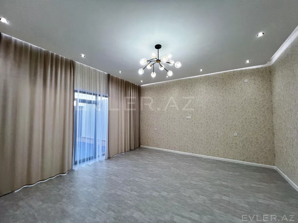 Satılır, həyət evi/villa