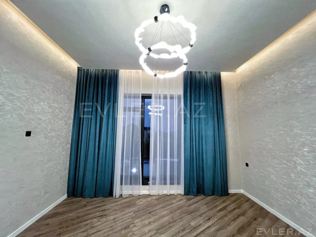 Satılır, həyət evi/villa