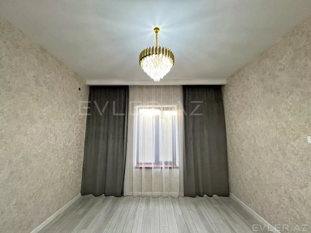 Satılır, həyət evi/villa