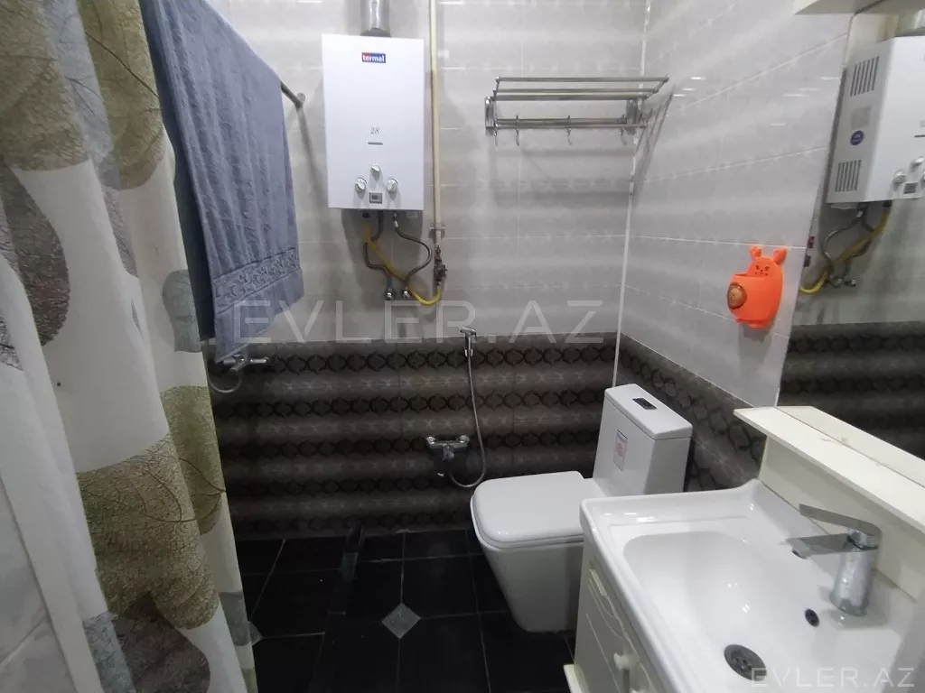Satılır, köhnə tikili