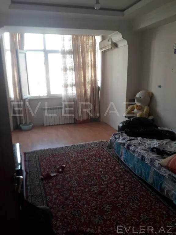 Satılır, yeni tikili