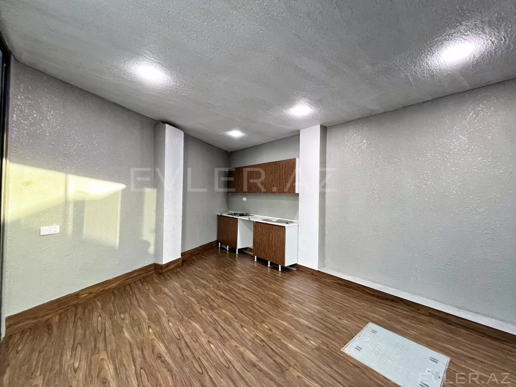 Satılır, həyət evi/villa