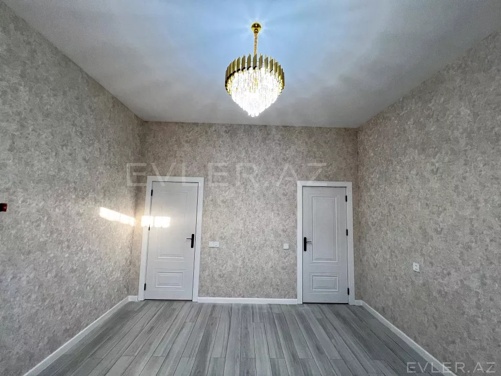 Satılır, həyət evi/villa