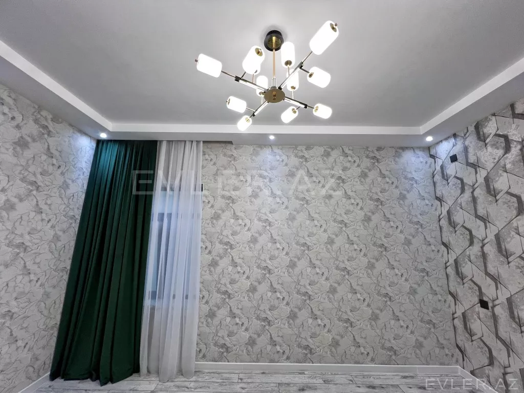 Satılır, həyət evi/villa