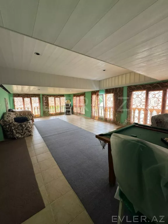Satılır, həyət evi/villa