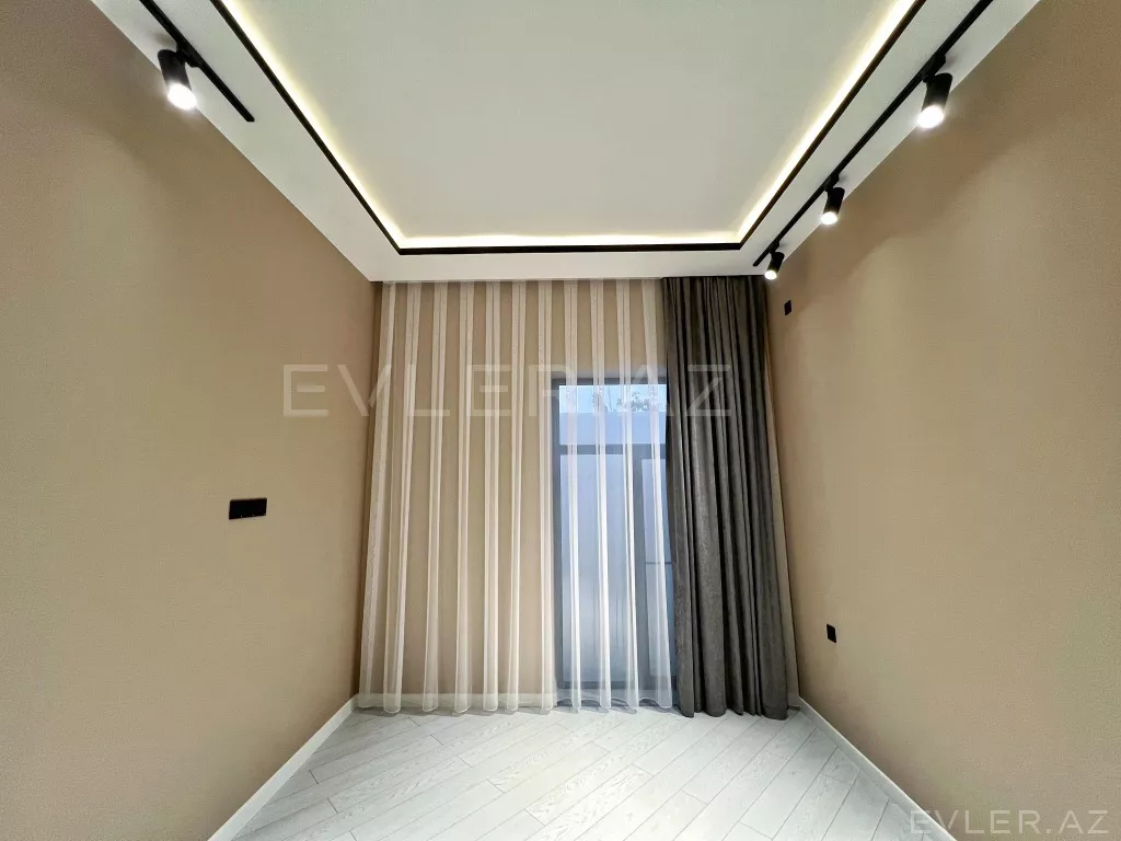 Satılır, həyət evi/villa