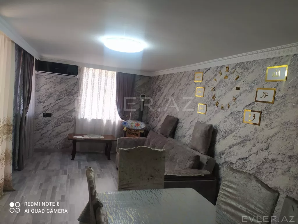 Satılır, həyət evi/villa