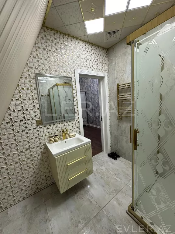 Günlük, həyət evi/villa