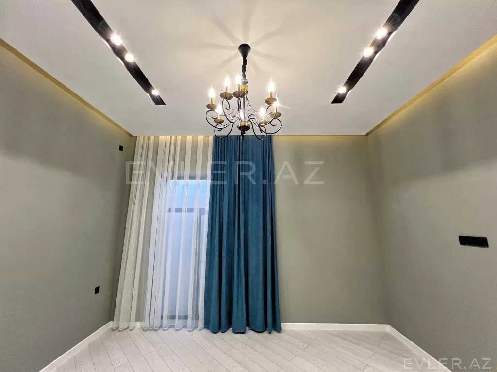 Satılır, həyət evi/villa