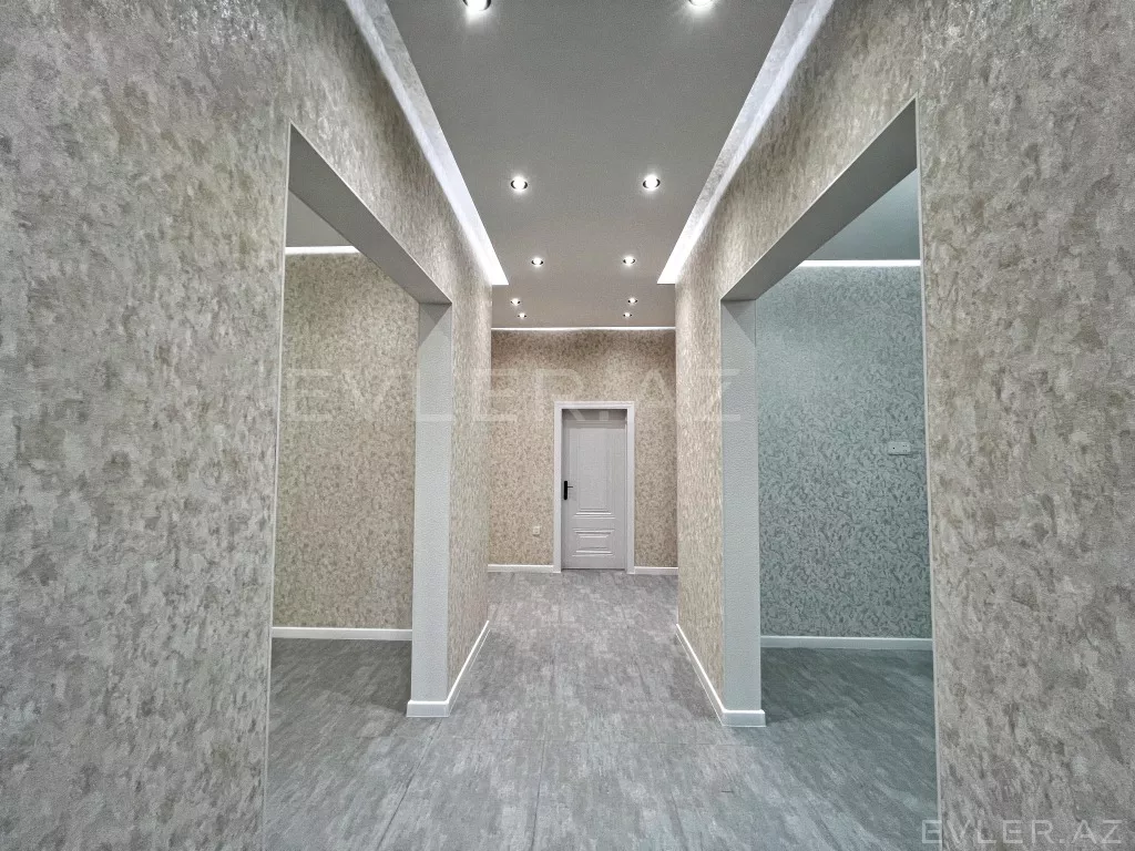 Satılır, həyət evi/villa