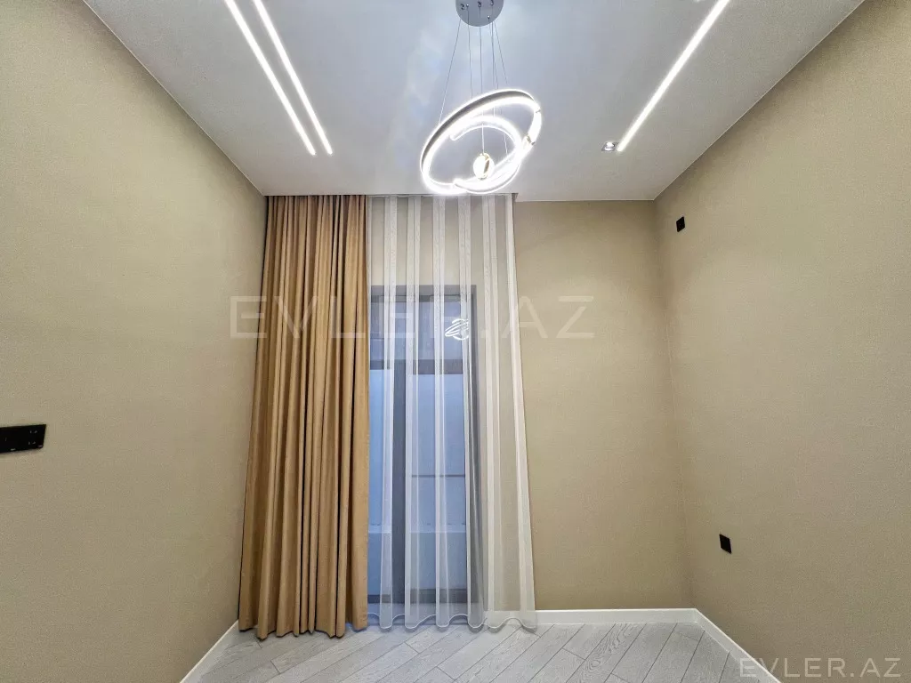 Satılır, həyət evi/villa