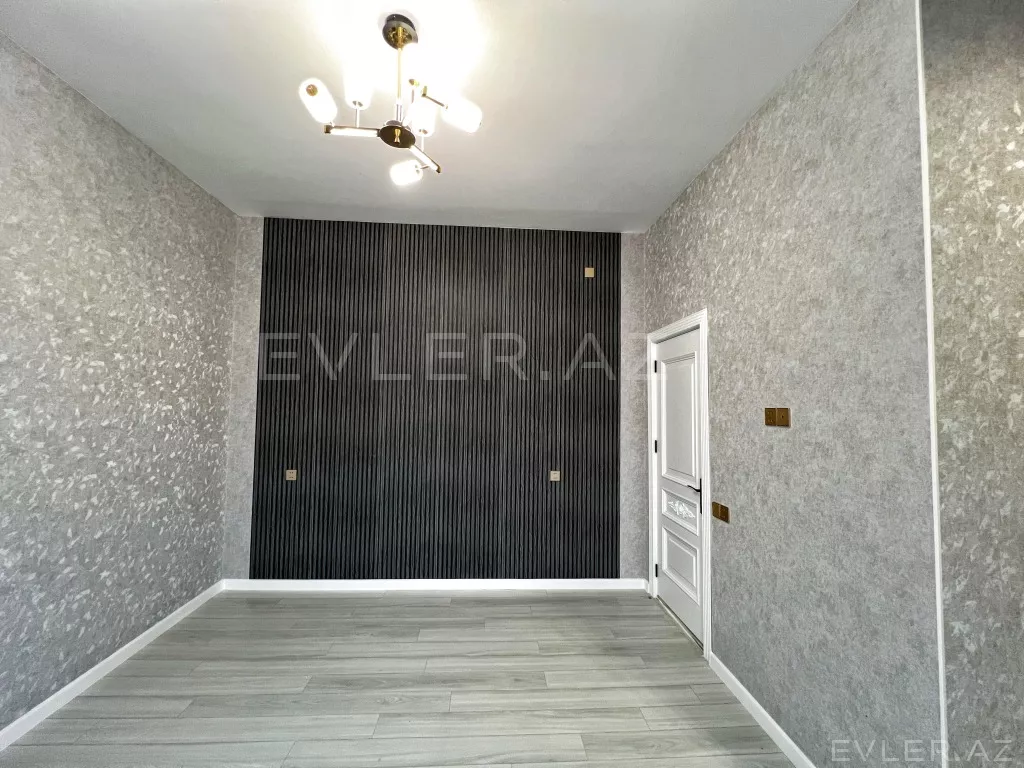 Satılır, həyət evi/villa